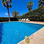 Villa Kasa K - Slowlife In Binibeca