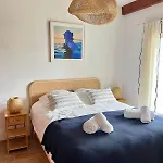 Kasa K - Slowlife In Villa Binibeca