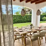 Villa Kasa K - Slowlife In Binibeca