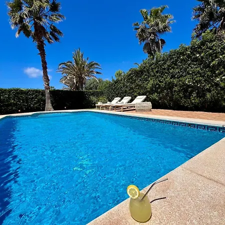 Villa Kasa K - Slowlife In Binibeca