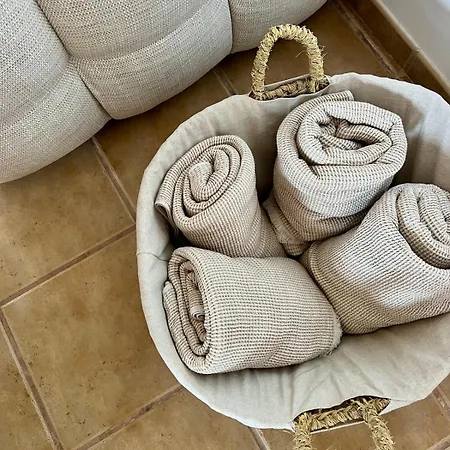 Villa Kasa K - Slowlife In