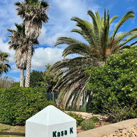 Villa Kasa K - Slowlife In