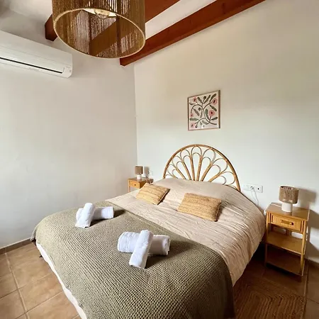 Villa Kasa K - Slowlife In *