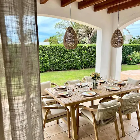 Villa Kasa K - Slowlife In Binibeca