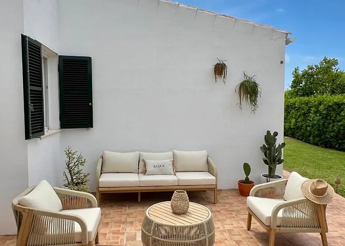 Kasa K - Slowlife In Villa Binibeca