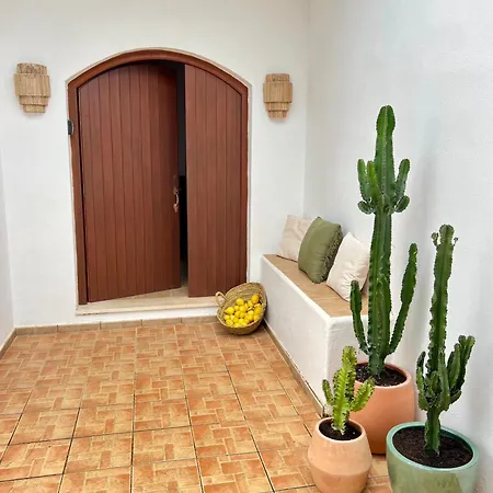 Villa Kasa K - Slowlife In Binibeca
