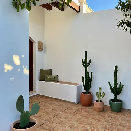 Villa Kasa K - Slowlife In