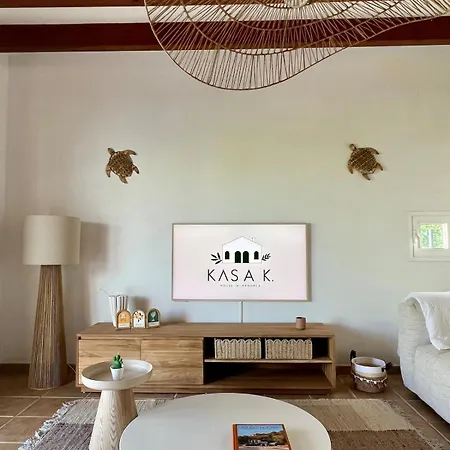 Kasa K - Slowlife In