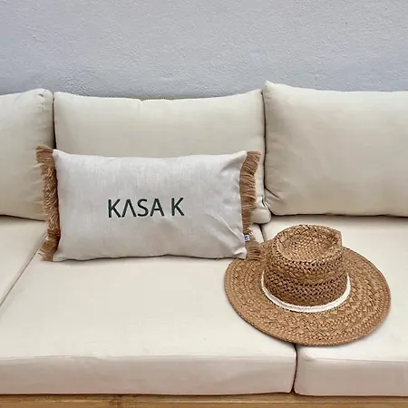 וילה Kasa K - Slowlife In *