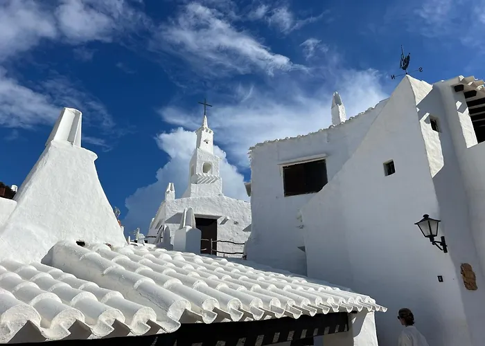 Vila Kasa K - Slowlife In Binibeca