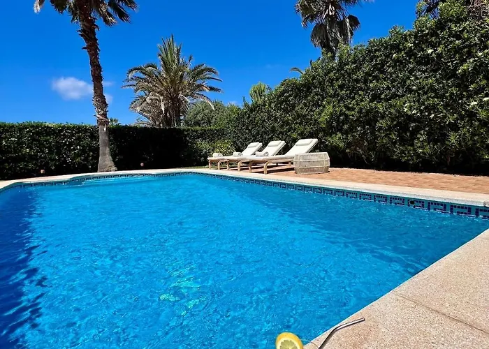 Vila Kasa K - Slowlife In Binibeca