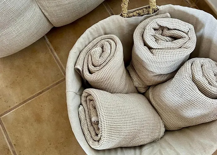 Vila Kasa K - Slowlife In