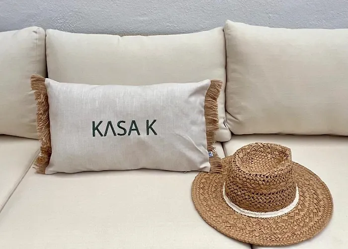 Vila Kasa K - Slowlife In *