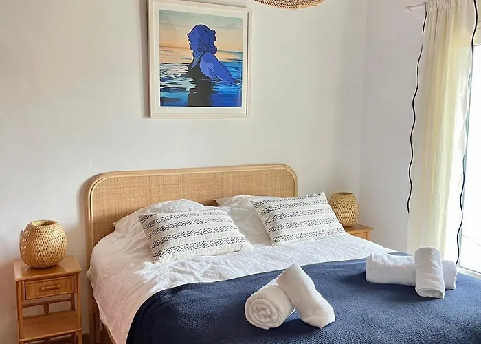 Kasa K - Slowlife In Vila Binibeca