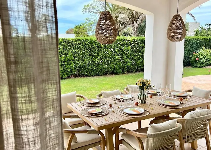 Vila Kasa K - Slowlife In Binibeca